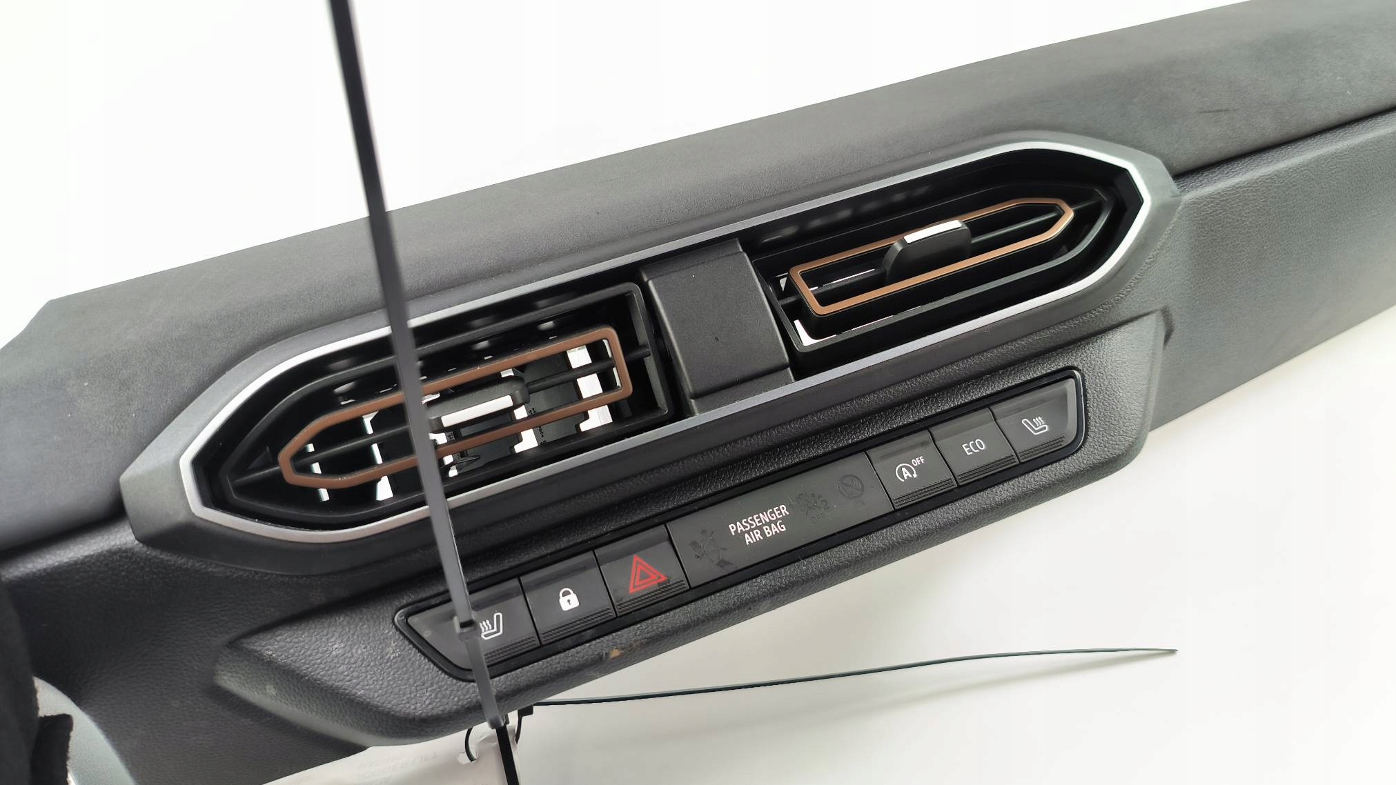 DEKOR moulding DACIA JOGGER LIFT