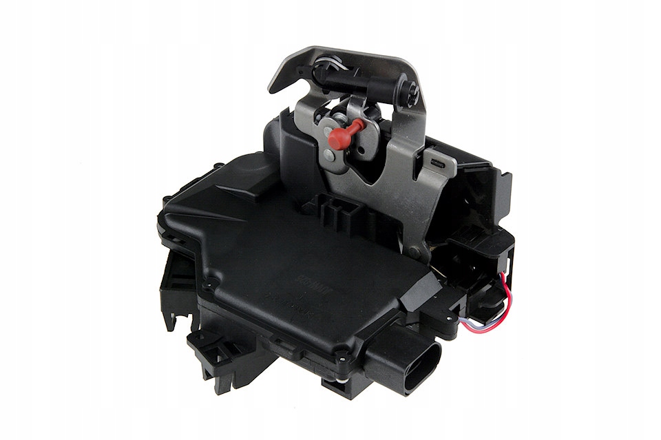 EZC-VW-025 - Замок двери задний левый AUDI A6 C5 97-05