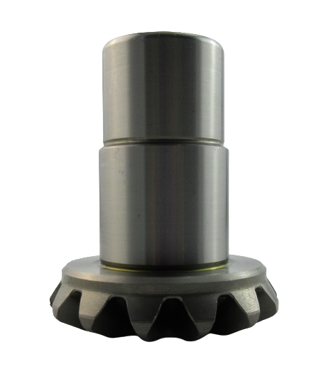 198715D - Шестерня супутника DQ500 0BH T5 / T6 14 МУЛЬТИКЛІН