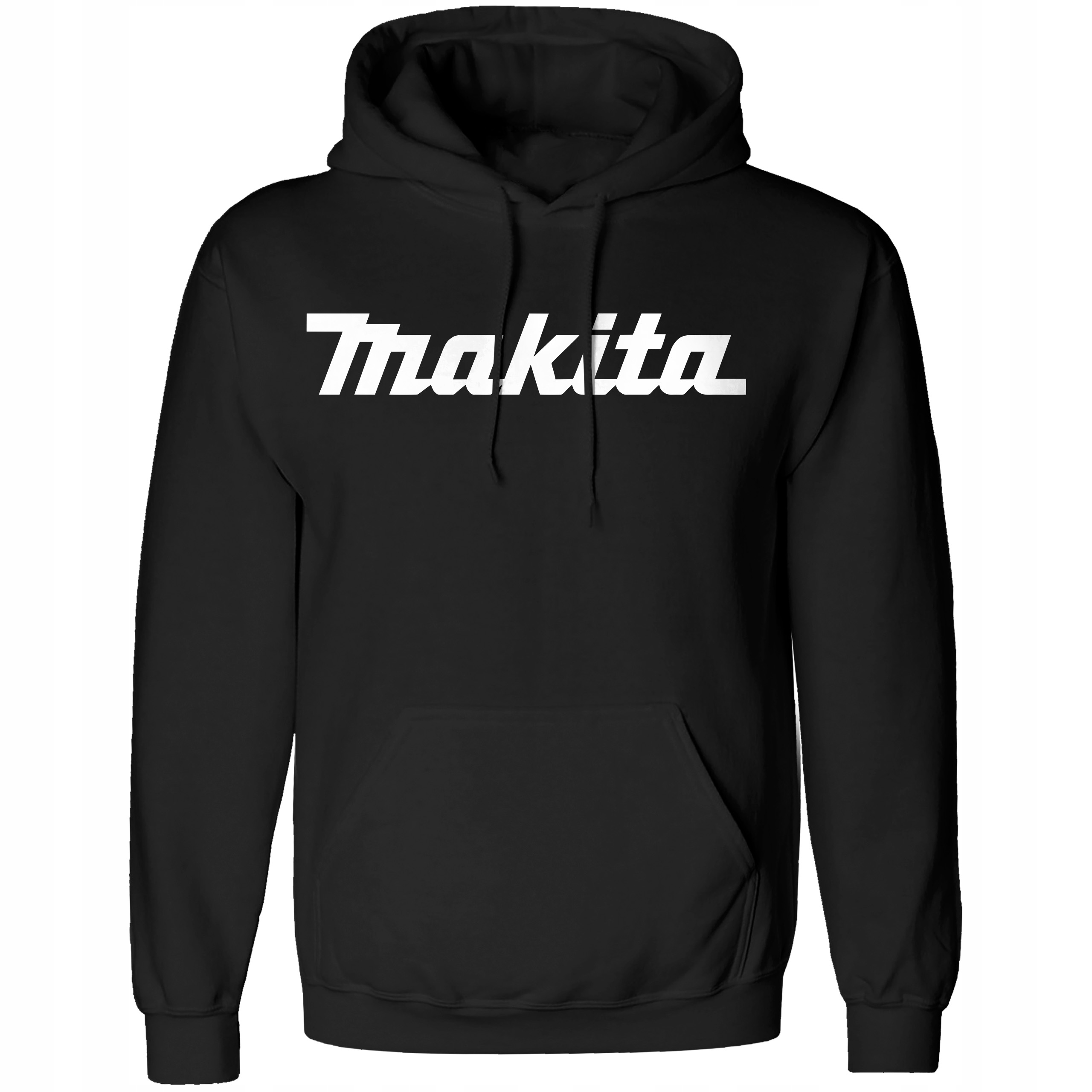 

Bluza Męska Z Kapturem Makita Budowlaniec Rozm M