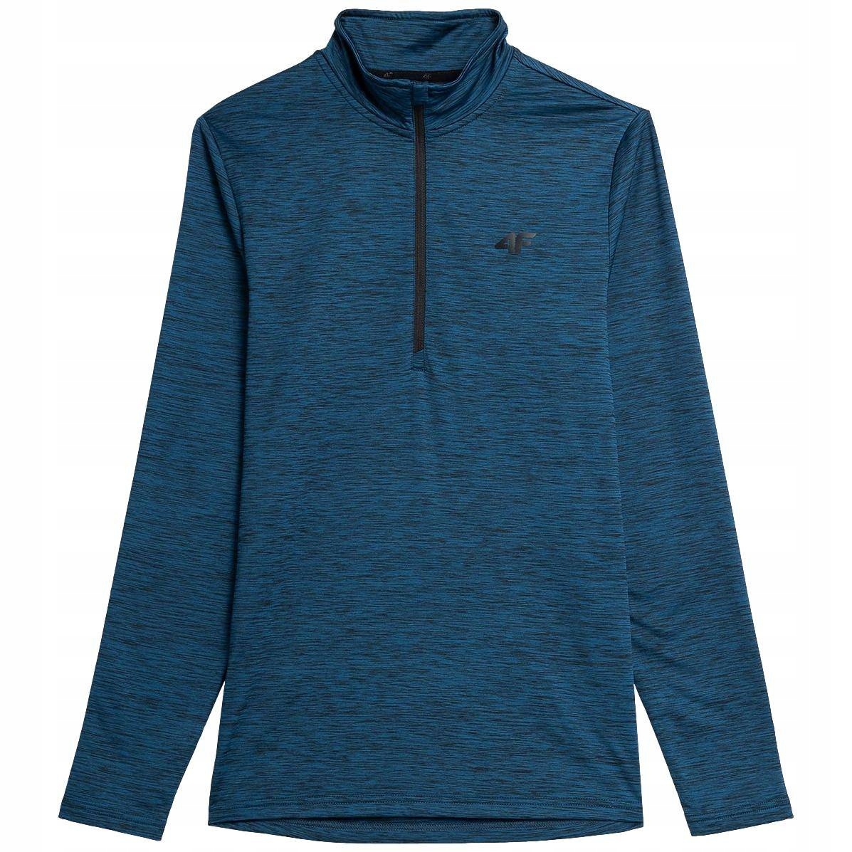 Koszulka Bluza termoaktywna 4F H4Z22-BIMD031 grana