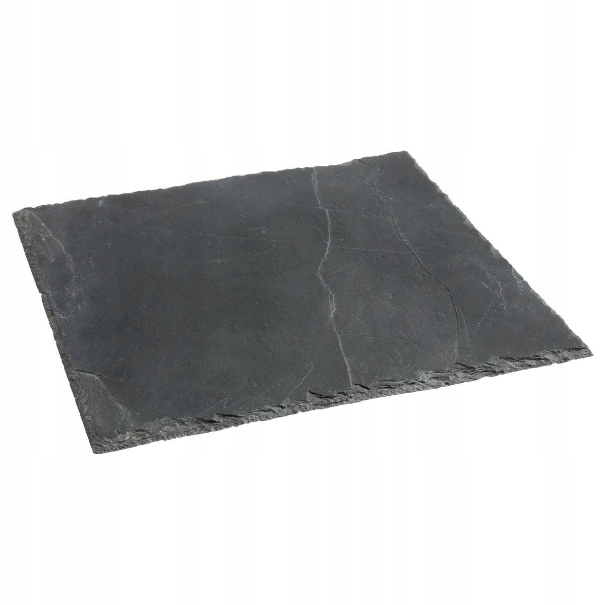 

Patera taca z kamienia łupkowego łupka 30x30 cm
