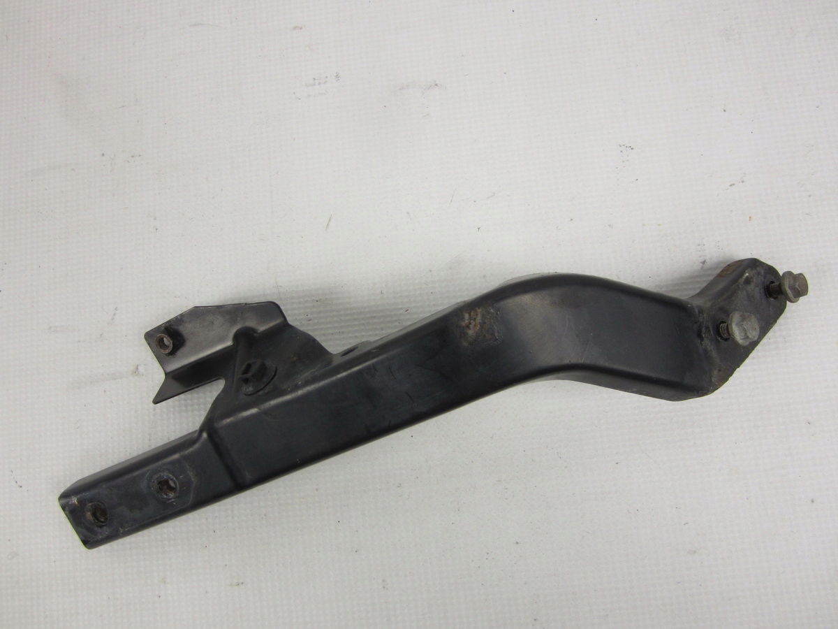 console front pillar front right Mercedes W221