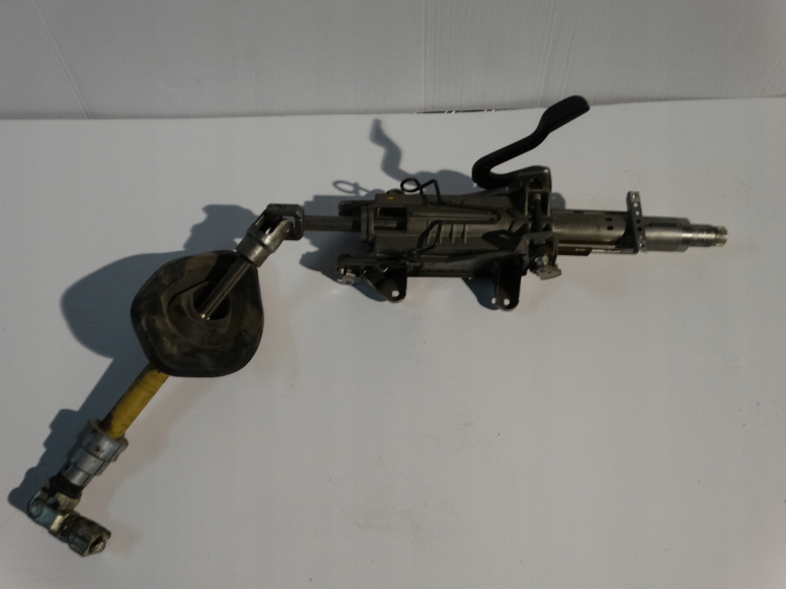 IDEALNA steering wheel rod PORSCHE CAYENNE 7P5 1 9