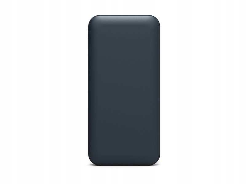 Port Connect Powerbank 20,000 mAh z Quick Charge i wyświetlaczem LCD