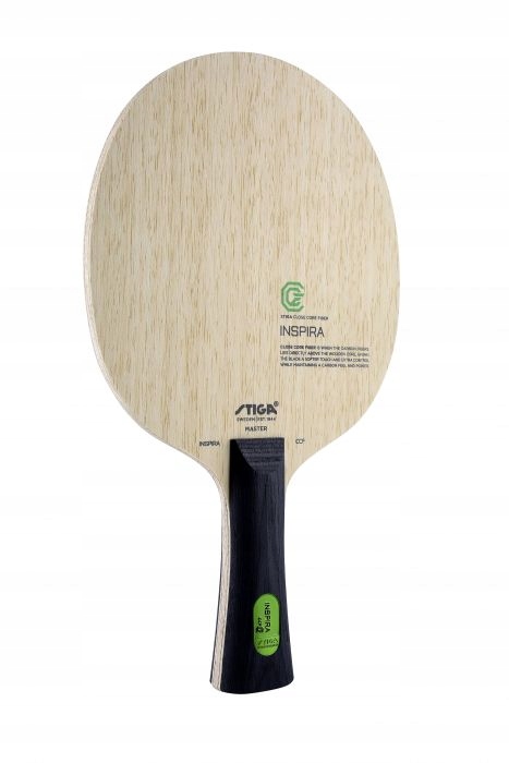 Deska STIGA INSPIRA CCF classic, metalowe oczka Kod producenta 95064000