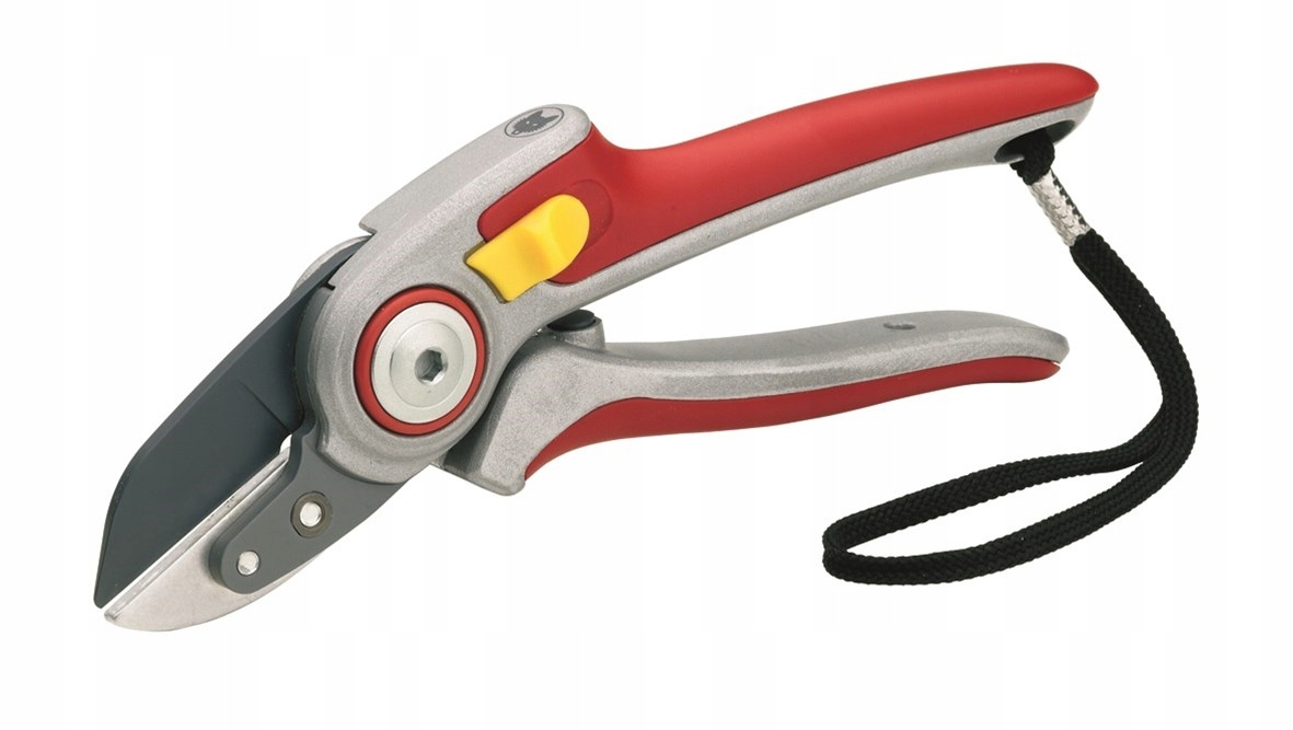 

Sekator ogrodniczy kowadełkowy Wolf-Garten Rs 5000
