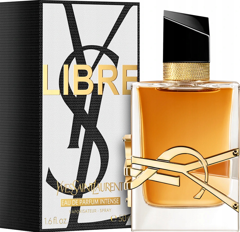 Yves Saint Laurent Libre Intense parfémovaná voda 50 ml