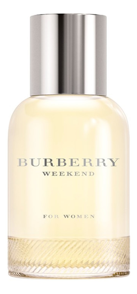 Burberry Weekend For Women Parfémovaná voda ve spreji 50ml
