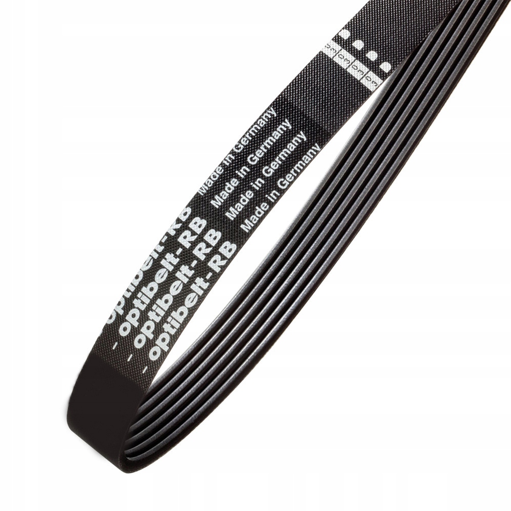 

Pasek jazdy przód glebogryzarki Texas Hobby 501TGR