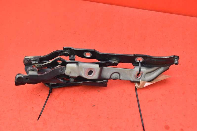hinge bonnet hinges 7060627-09 BMW E90 E91 04-10