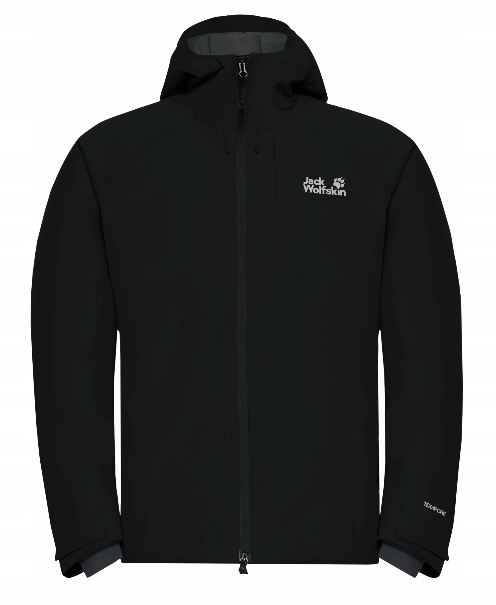 Męska kurtka puchowa Jack Wolfskin Icecape 2L Down Ins L