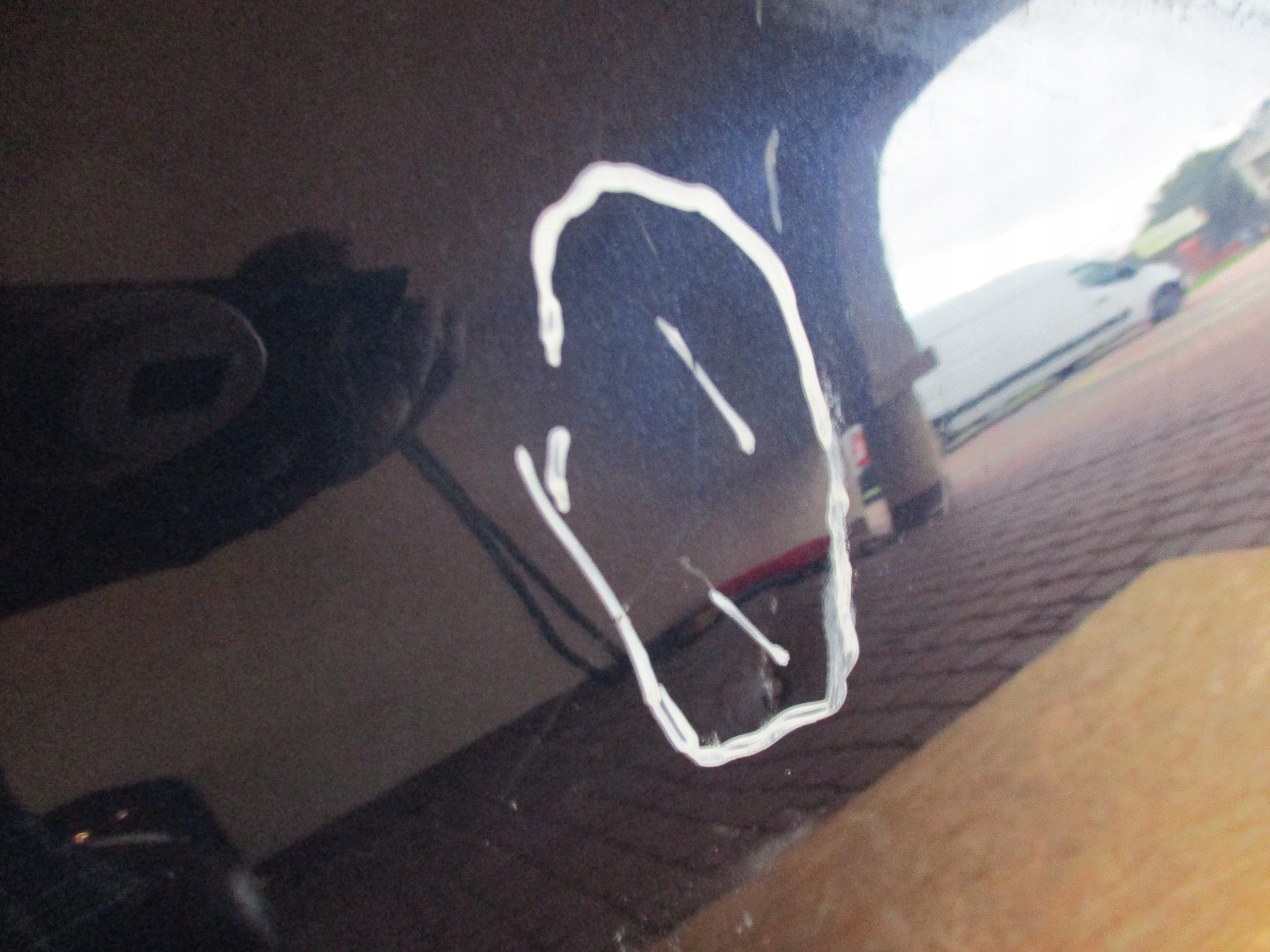 COFANO FORD FUSION 02-12