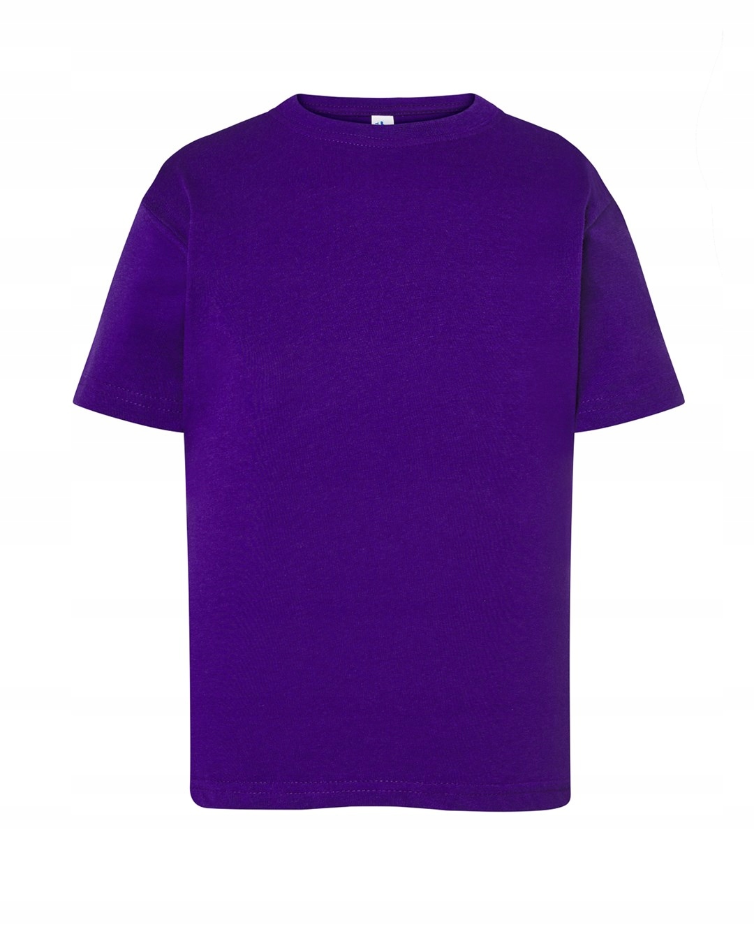 

Dziecięca bawełniana koszulka t-shirt Jhk pur 146