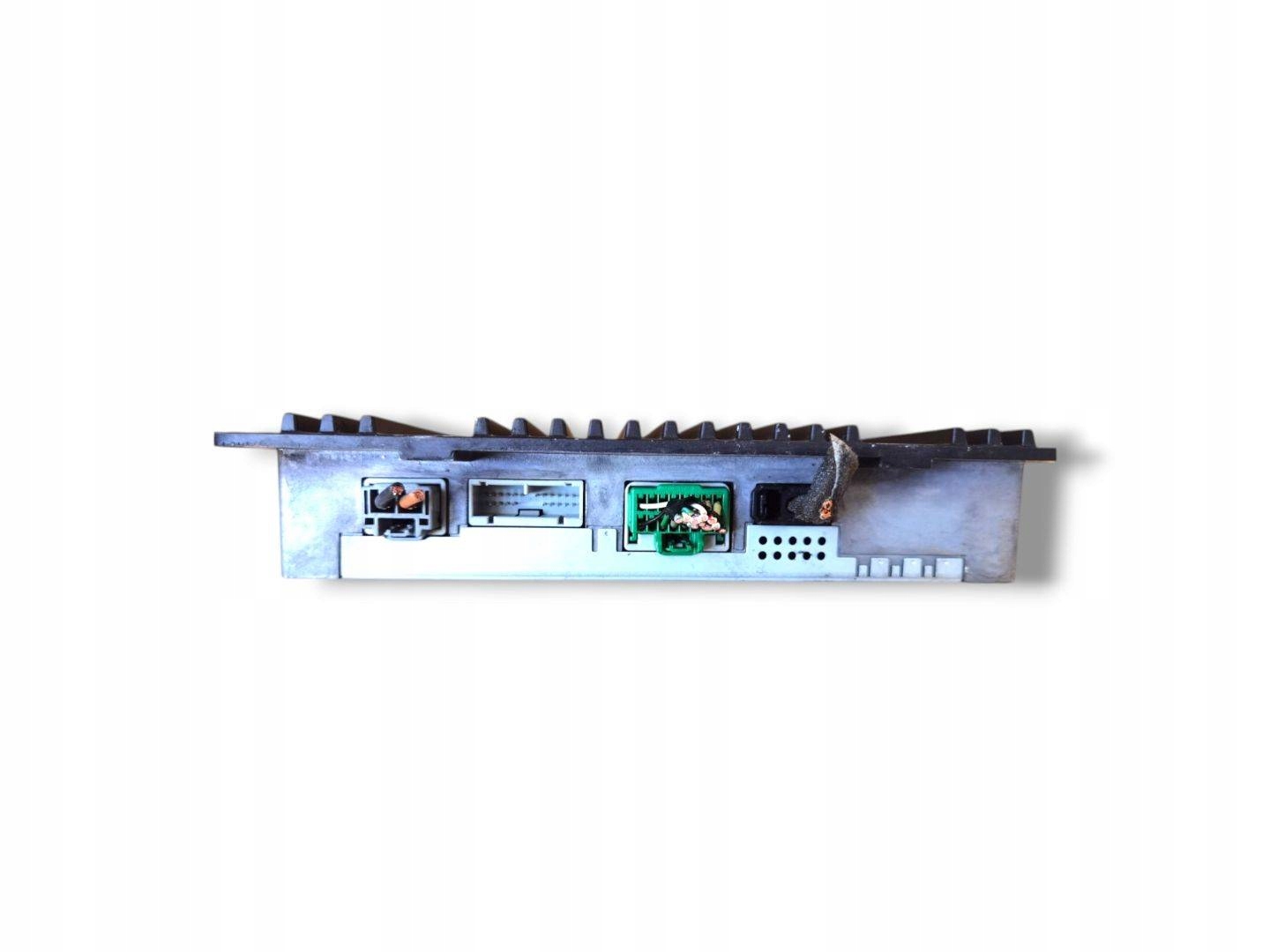 amplifier radia Volvo V50 2007 31215524