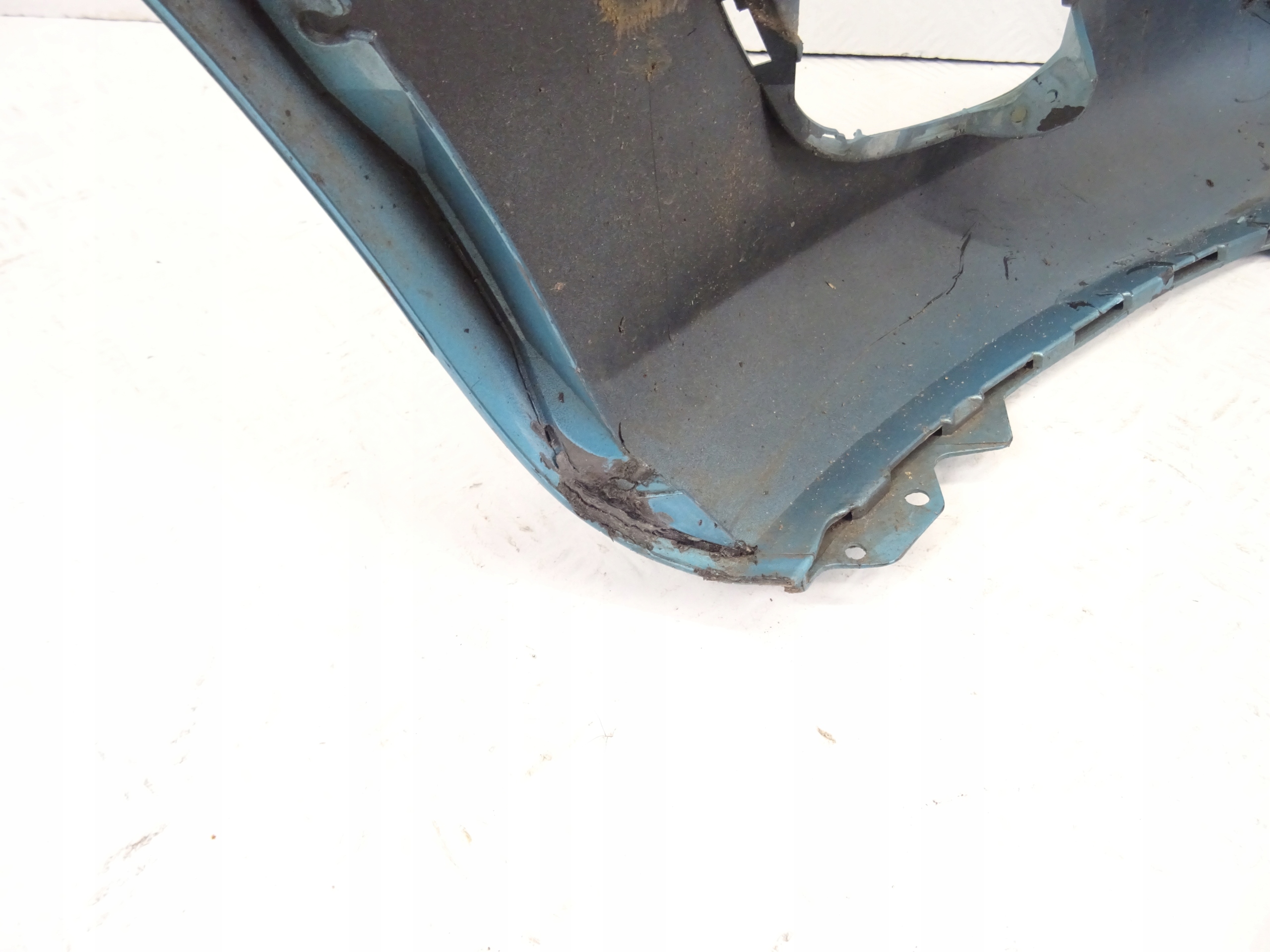 Opel Corsa D LIFT nárazník předek přední