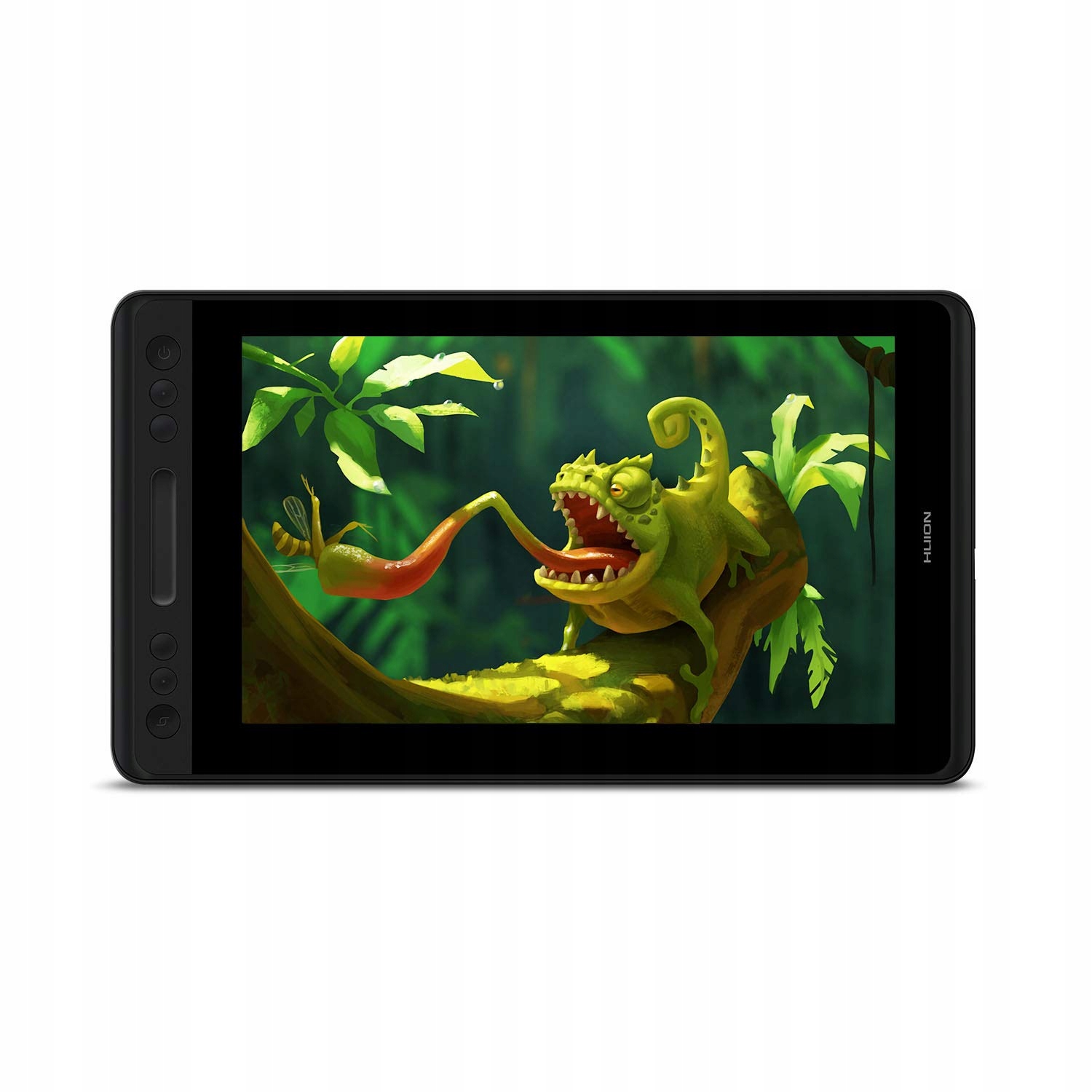 Tablet graficzny Huion Kamvas Pro 13 Z PIÓREM EAN (GTIN) 6930444801038