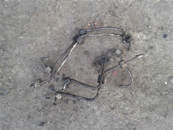 RURKI PALIWOWE PRZEWODY FREELANDER I 2 0 TD