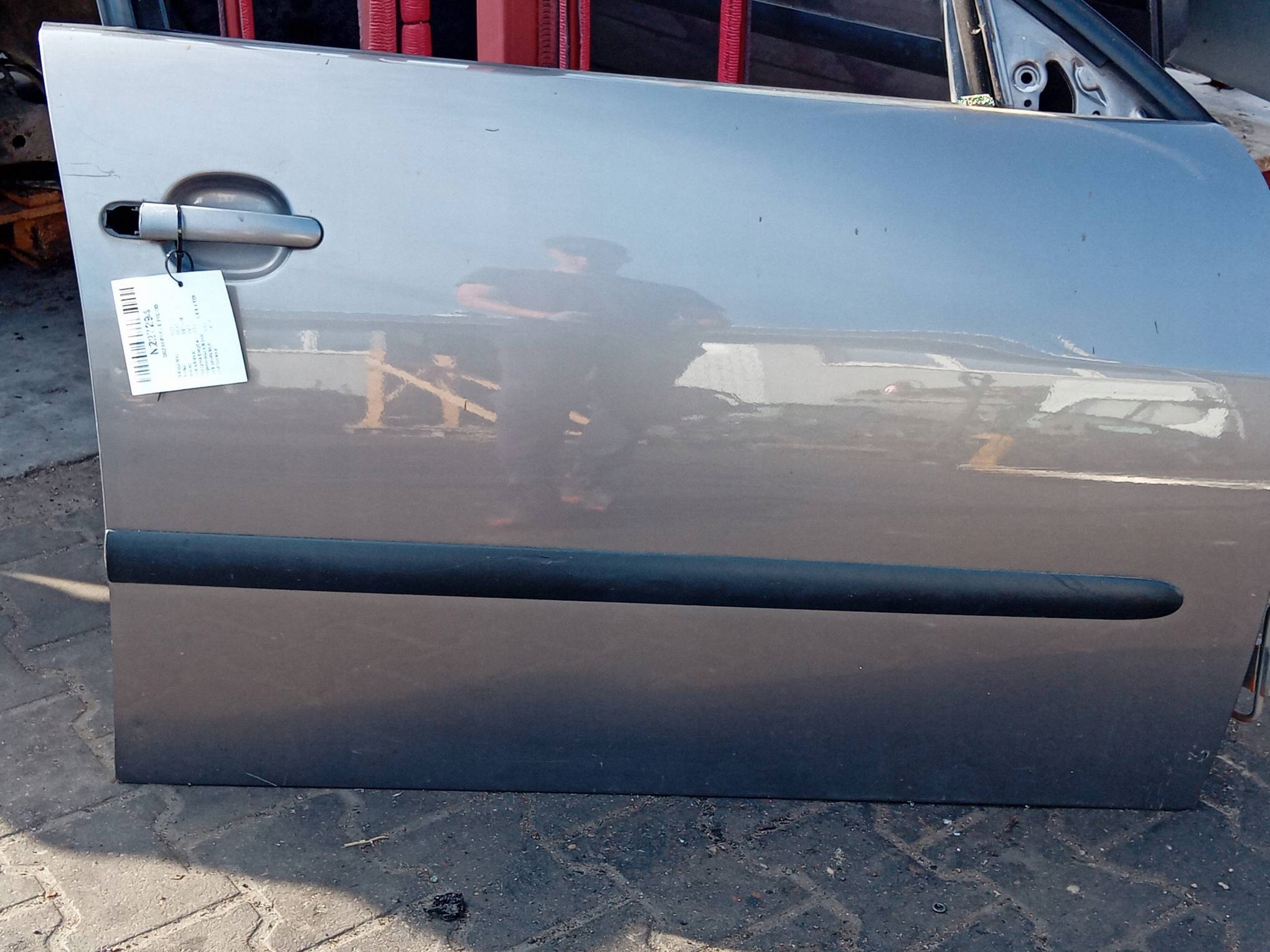 door right front LS7U SEAT IBIZA III