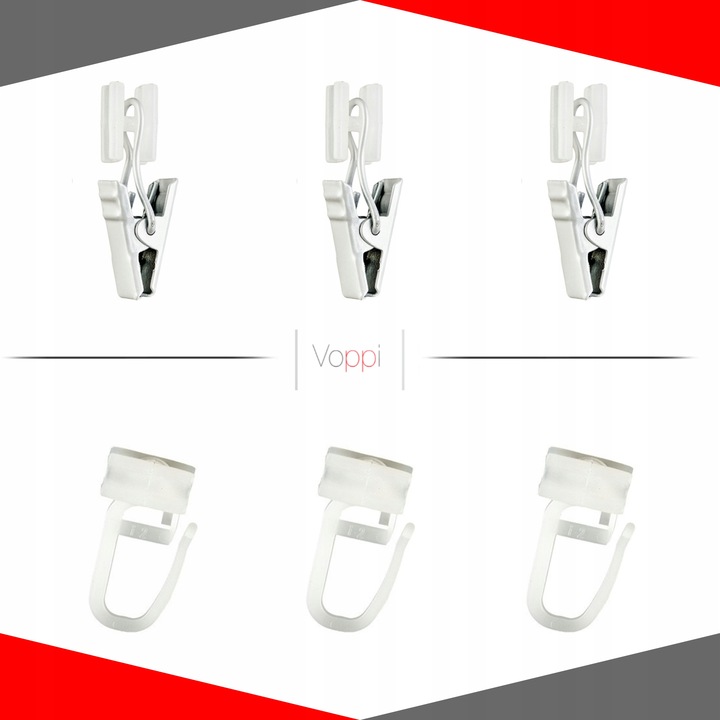 SZYNA SUFITOWA SMALL ALU + OSŁONA ALU POJ. 200 CM Długość drążka 200 cm