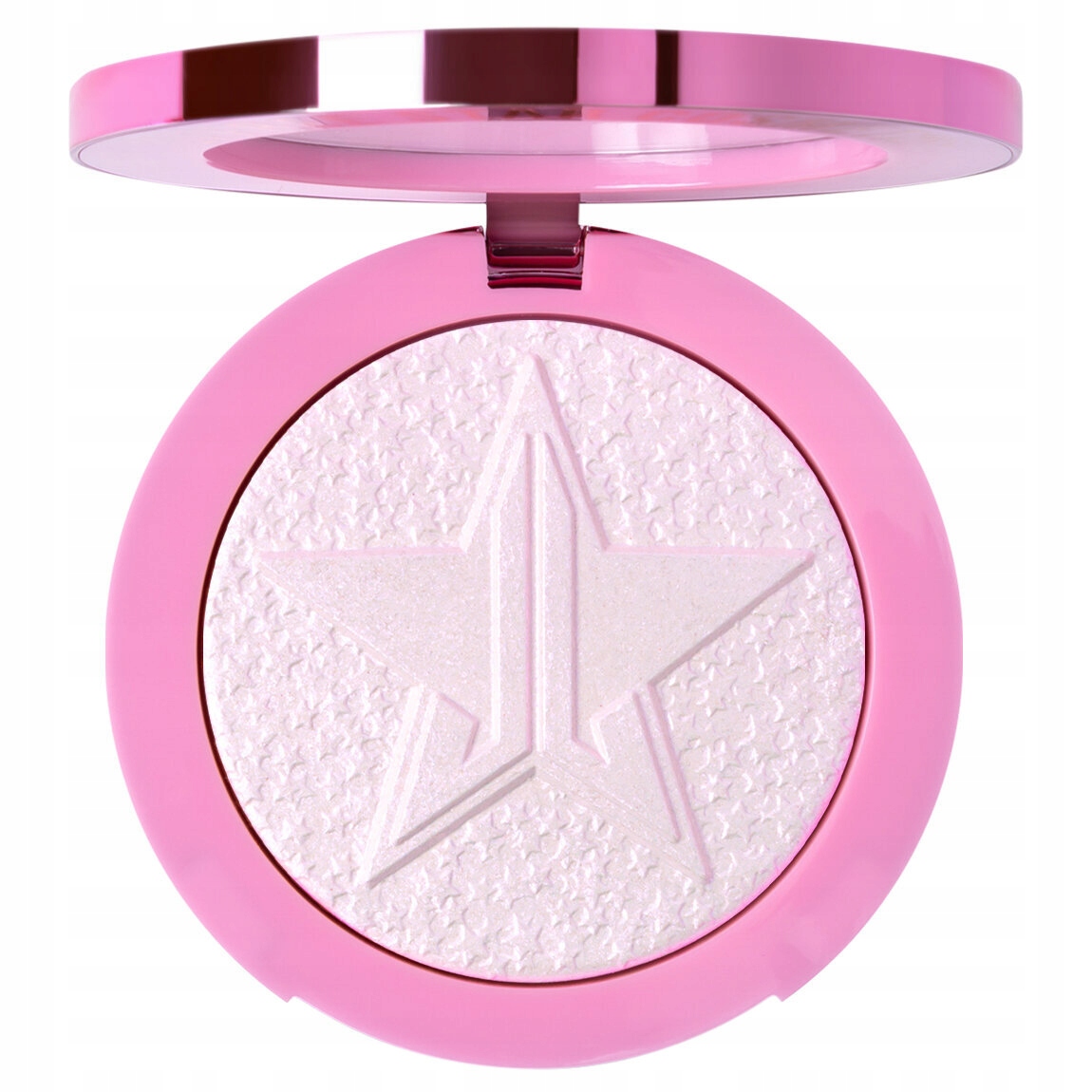 Jeffree Star Cosmetics Supreme Frost Highlighting Powder Safe Word