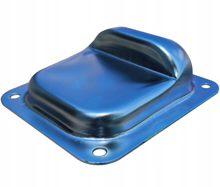 ODBÓJ OGRANICZNIK OPÓR STOPER DO BRAMY OCYNK 5CM