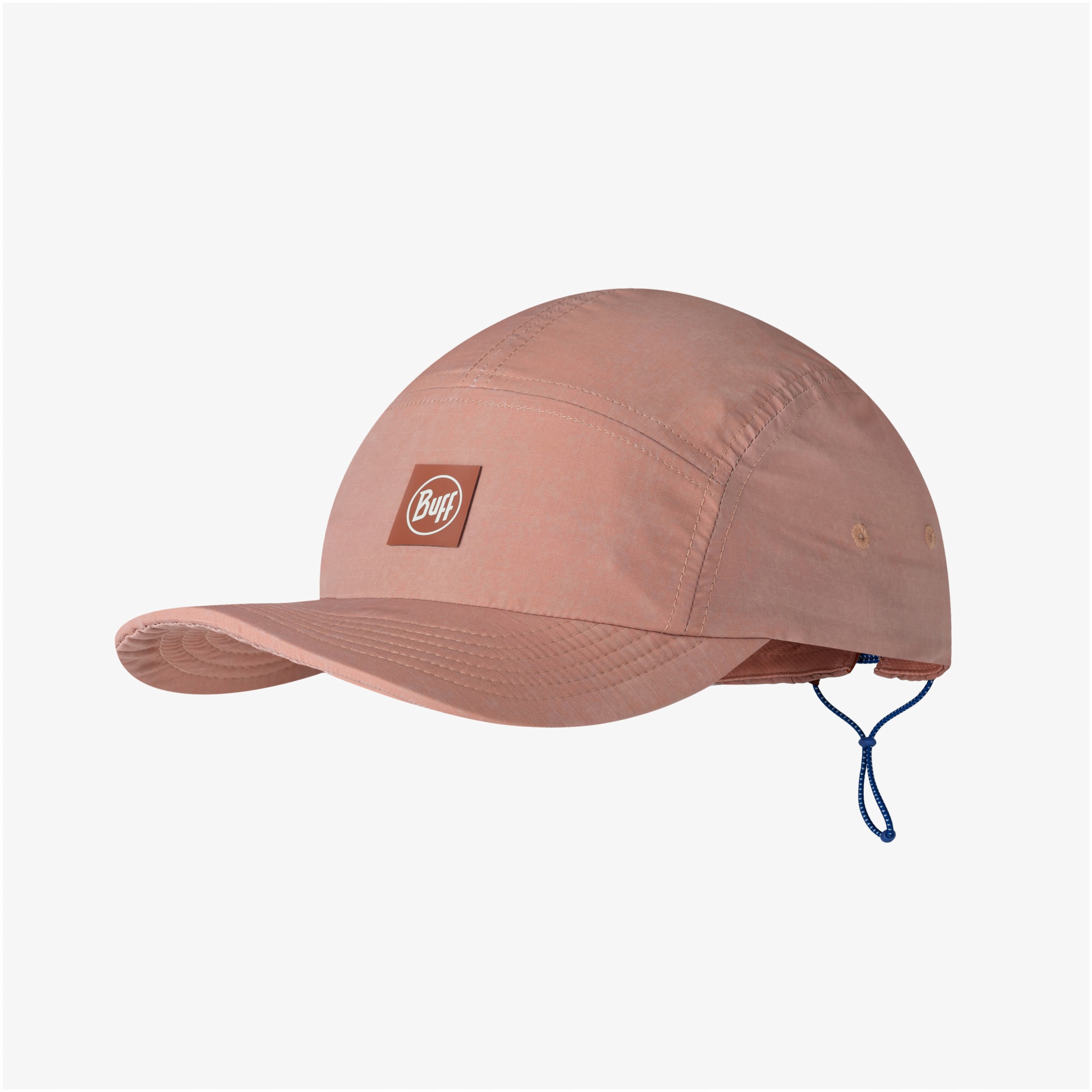 Kšiltovka Buff 5 Panel Explore Cap Slen Damask