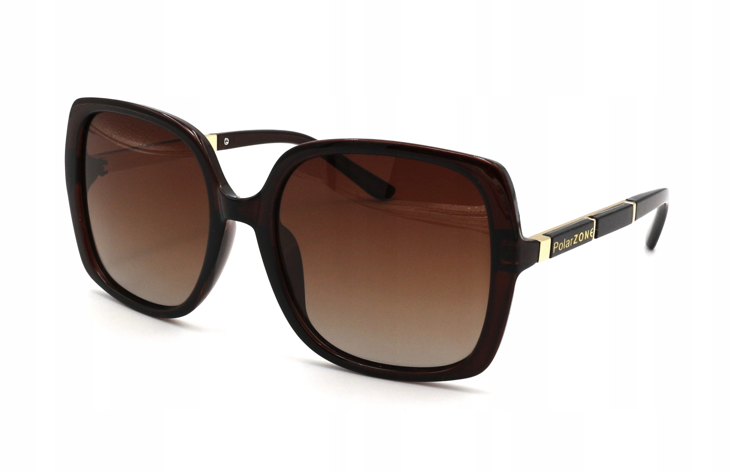 

Okulary Przeciwsłoneczne Polaryzacyjne Damskie Uv