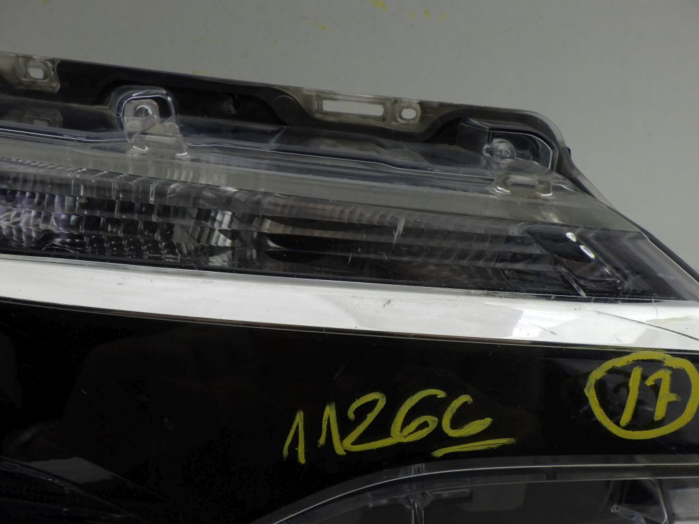 TOYOTA COROLLA E16 LIFT FULL LED 16- light front right