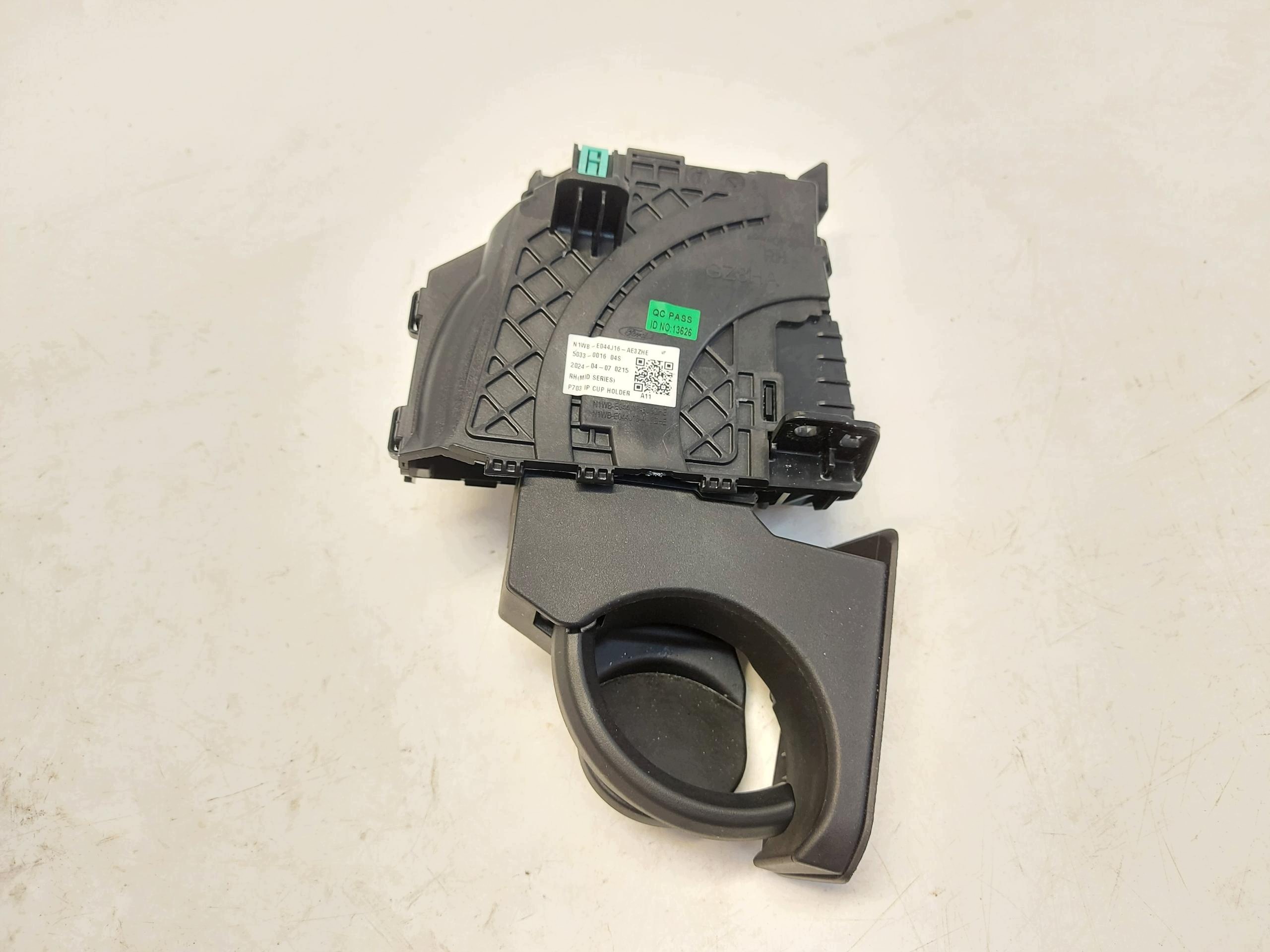 Ford Ranger VI 6 2024r. 3.0 TDCI bracket for KUBKI N1WB-E044J16-AE3