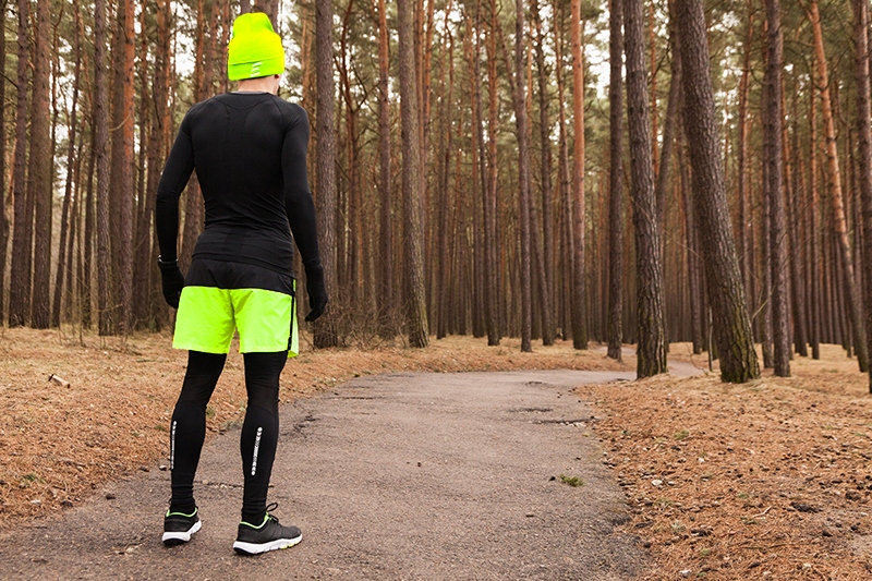 CZAPKA Z LATARKĄ LED ŁADOWANA USB CIEPŁA BEANIE Płeć produkt uniseks