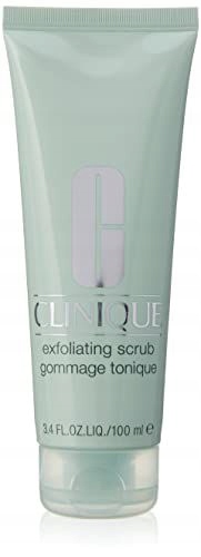 Clinique Exfoliační Peling Typ III-IV 100 ML