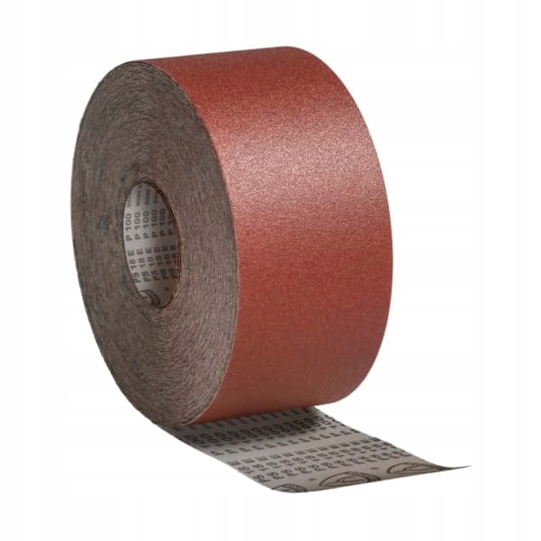 Papier ścierny Klingspor szeroki PS18E gr.P60 900x1mb Klingspor (1mb)