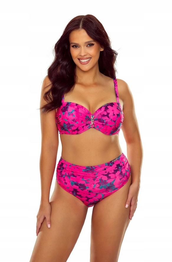 Gabbiano Plavky Ashley-d 08/A Růžová 42C 80C XL