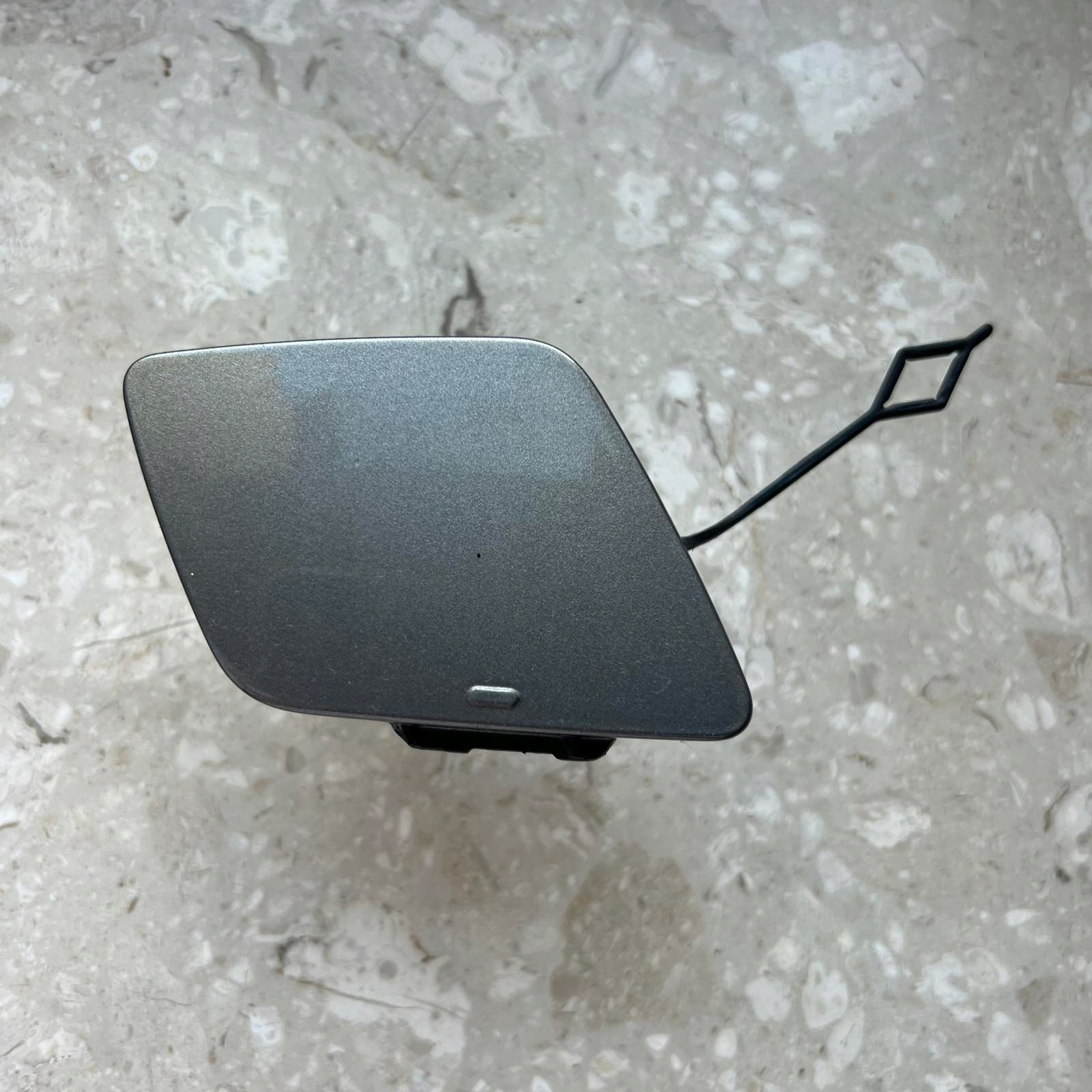 BMW 5 G60 spoiler towing bumper front ORYG 51119883905
