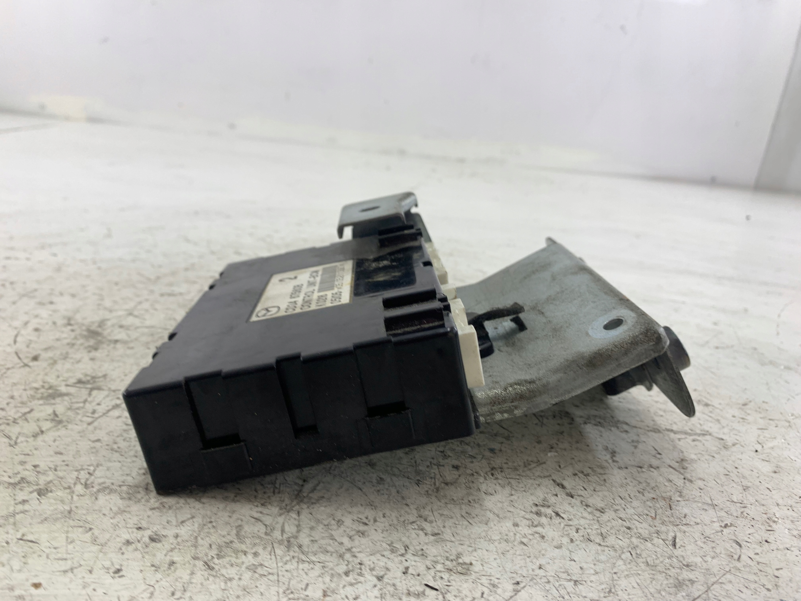 MAZDA 6 GG Module BCM Module fusibles CD3467560B