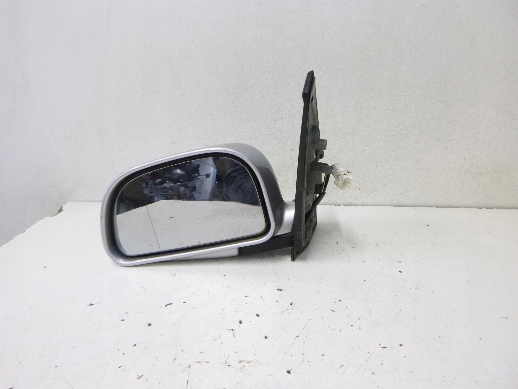 mirror left Mitsubishi Space Star Lift A50 04r.