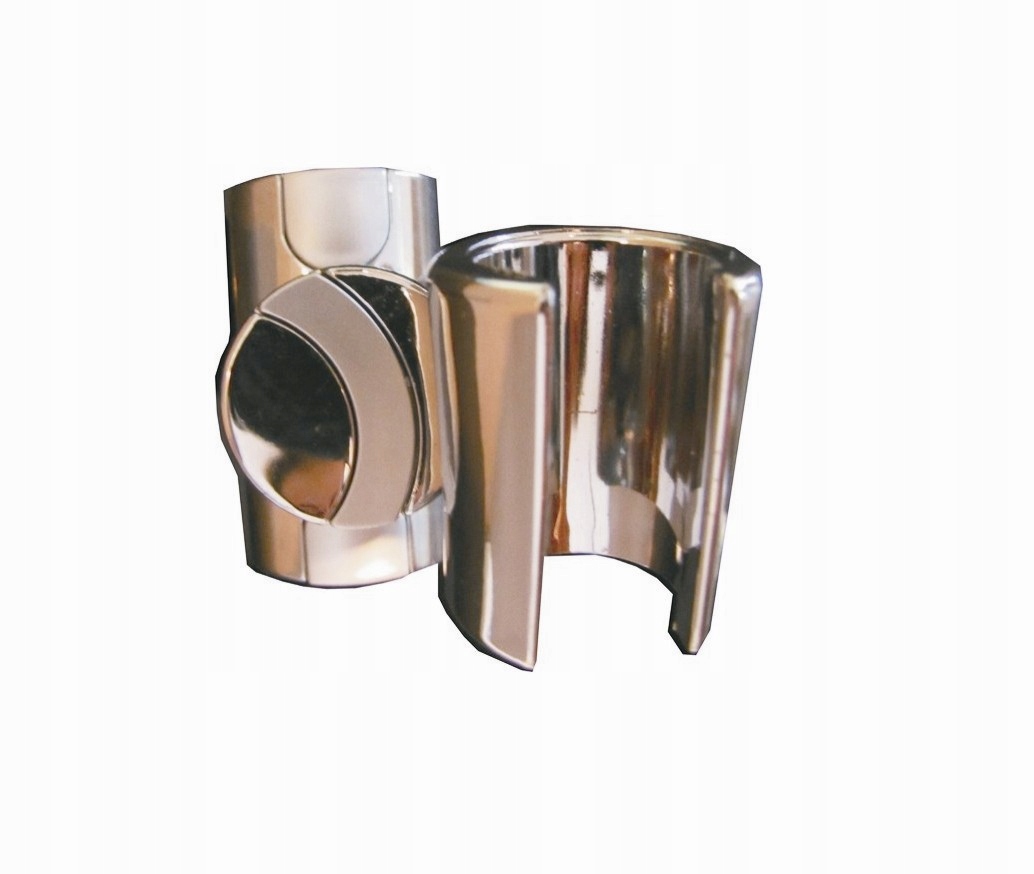UCHYLNY UCHWYT DO SŁUCHAWKI PRYSZNICOWEJ 4,5 CM