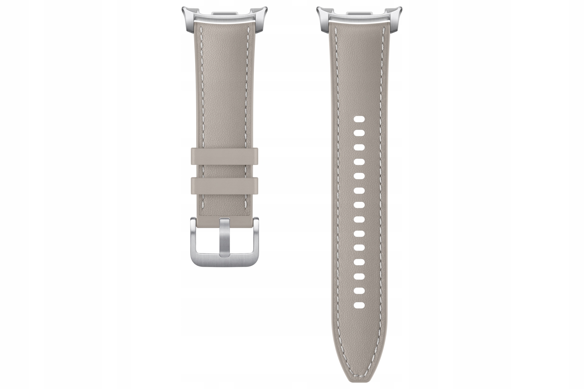 Samsung Hybridný remienok Watch 8 Taupe ET-SLL50LJEGEU