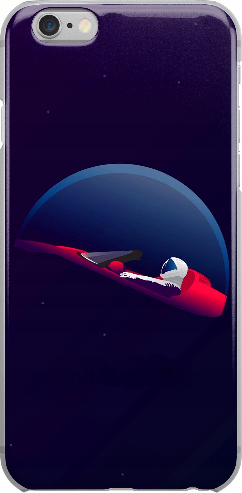 

Etui Wzory SpaceX Lg K61