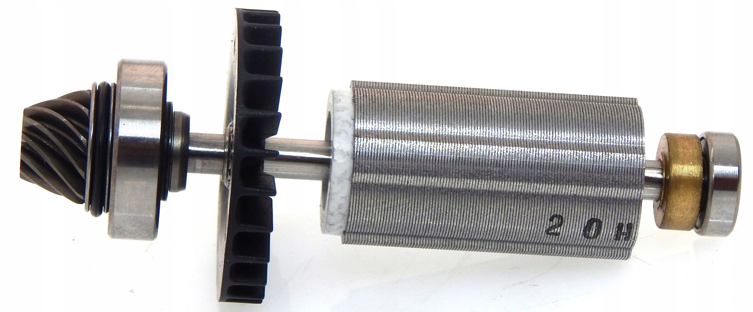 

Makita Wirnik Do HR166D 619421-1