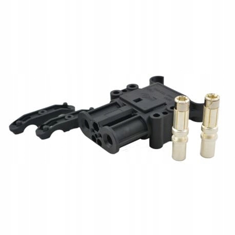 108972 - Гнездо Рема 320а 50мм2 (95601-01)