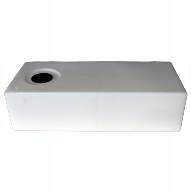 Резервуар для воды для дома на колесах 105 л