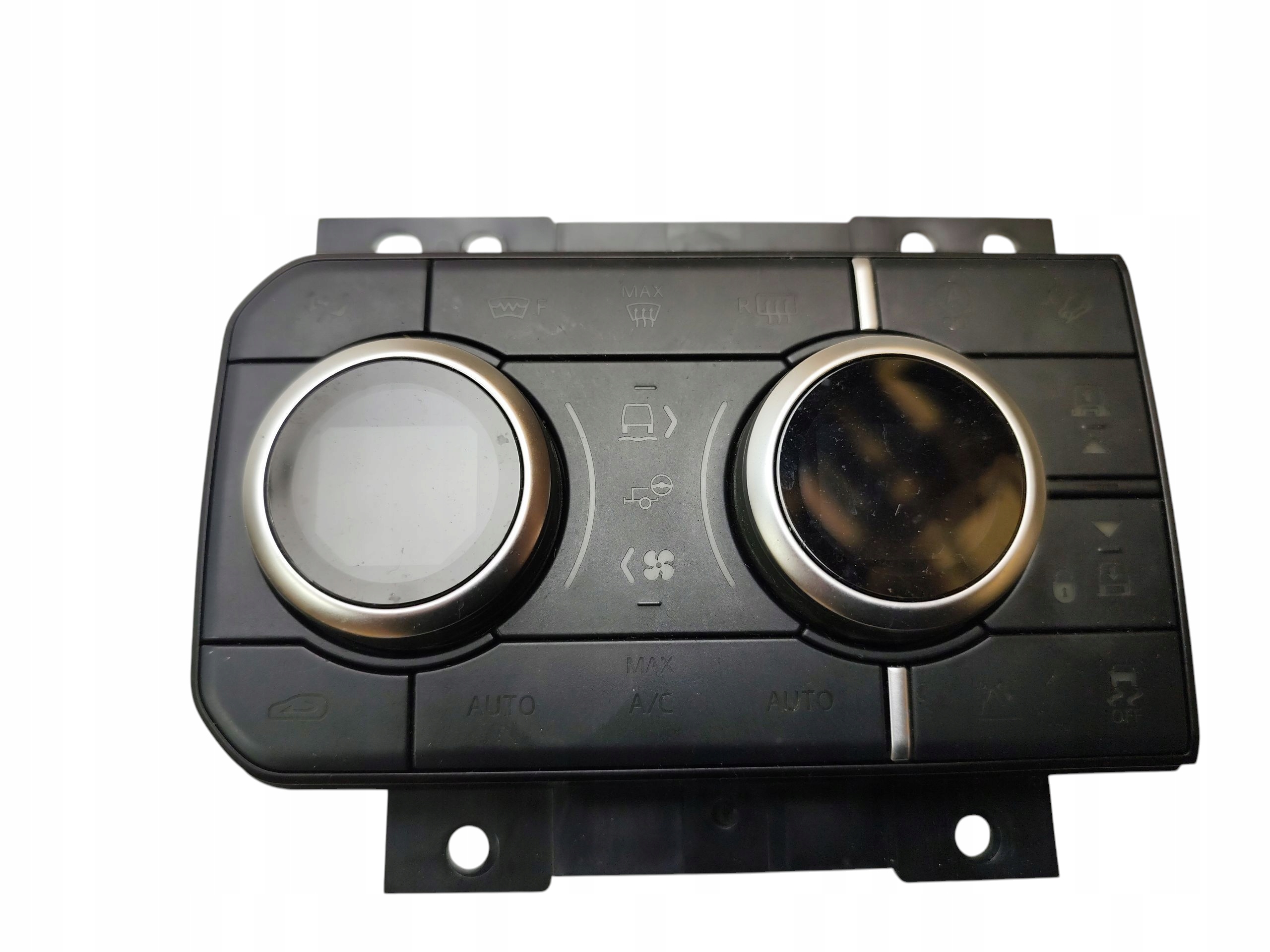 Unite commande clima LAND ROVER DEFENDER II L663 L8B2-13D734-AC UK ANGLIK