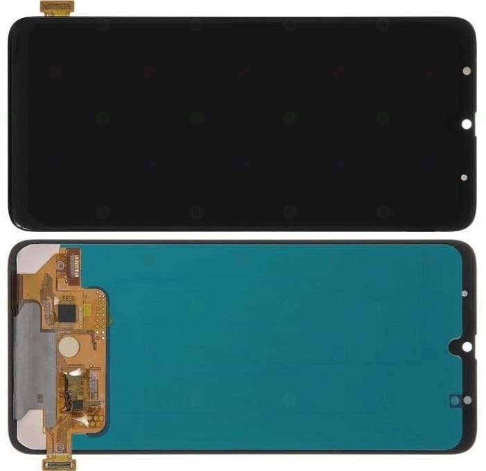 Displej Pro Samsung Galaxy A70 2019 A705 A705F Oled LCD Displej