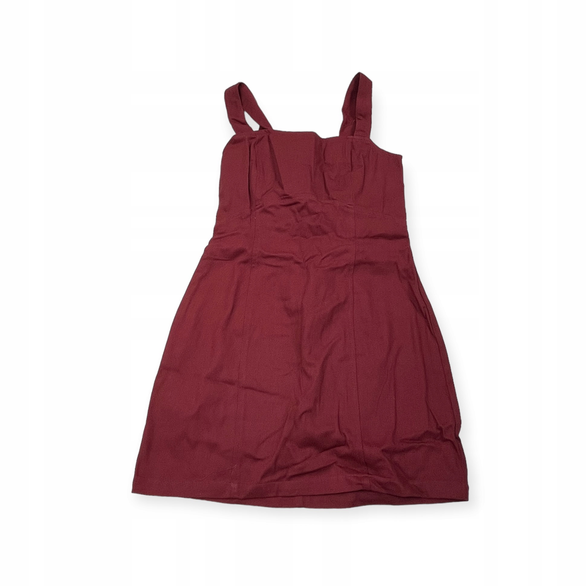 Šaty s ramínky Cloud Ten M