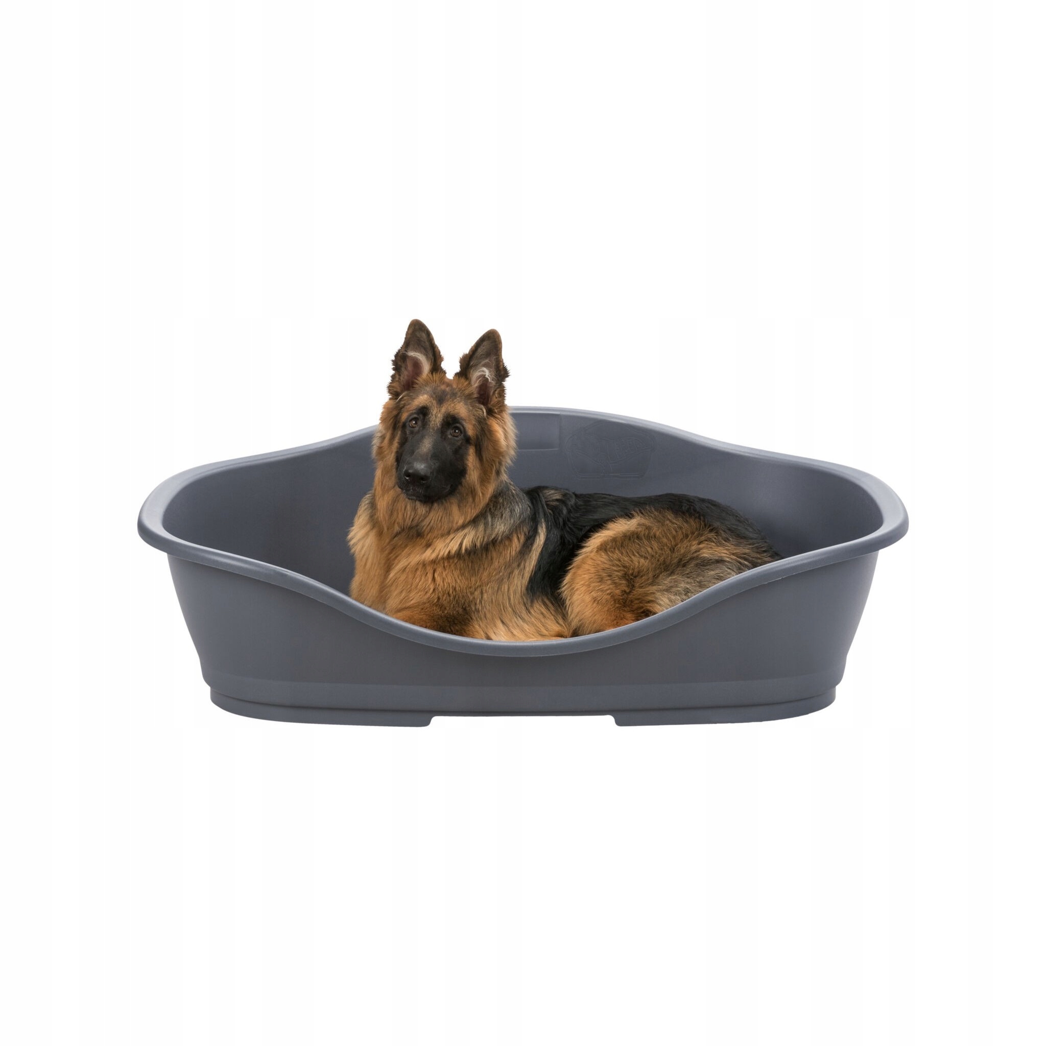 Legowisko dla Psa Eco Plastikowe Antypoślizgowe Trixie Sleeper 3 80x53cm