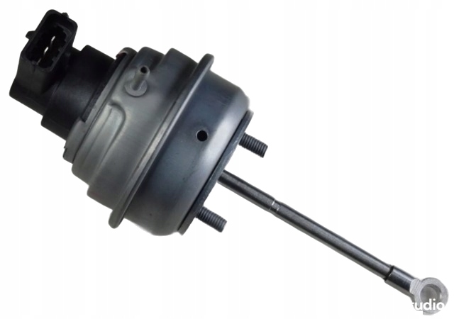 Silník Nastavovač Turbíny Mitsubishi Canter VII 3.0 DiTD 146 Km 789773