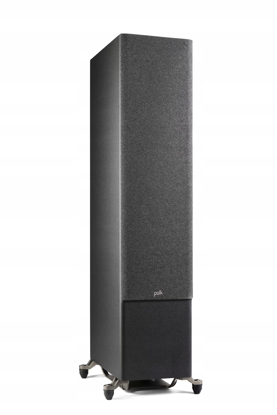 Polk Audio Reserve R700 Kolumny Podłogowe Czarne Para Hi-res Imax Enhanced