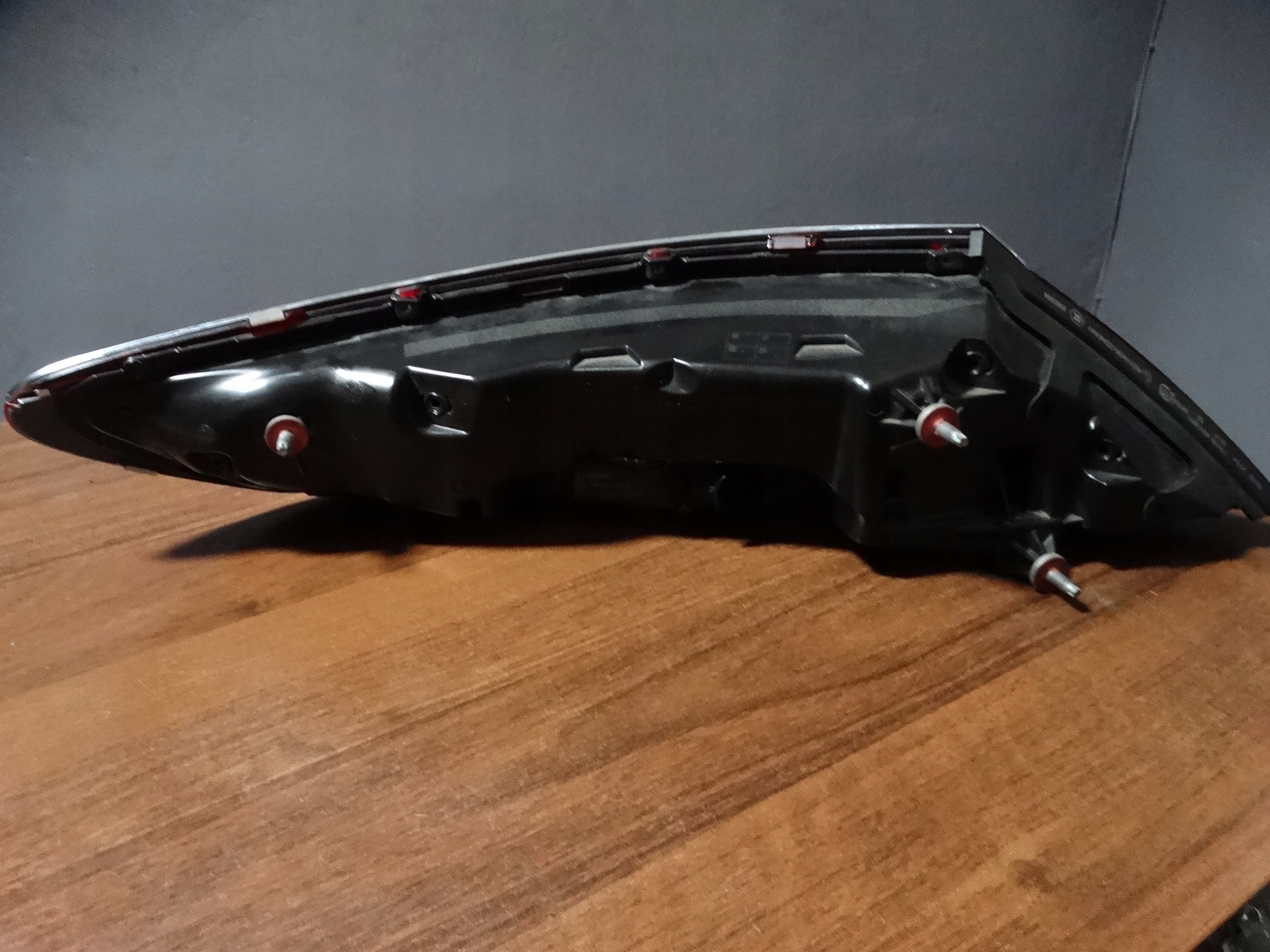 light rear right OLED MERCEDES W217 LIFT 1